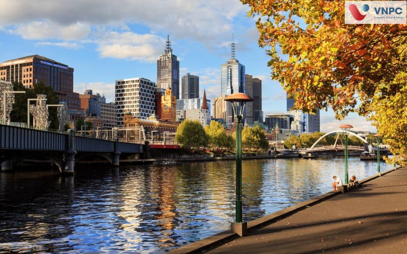 Khí hậu Úc có gì đặc biệt? Cẩm nang thời tiết cho du học sinh